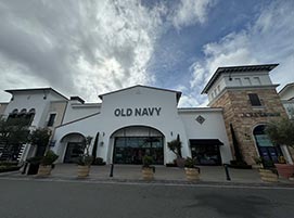 Commercial Building Exterior