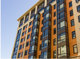 Residential Exterior
