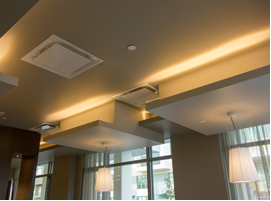 Residential Interior