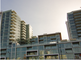 Residential Exterior