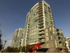 Residential Exterior