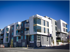 Residential Exterior