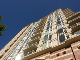 Residential Exterior