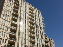 Residential Exterior